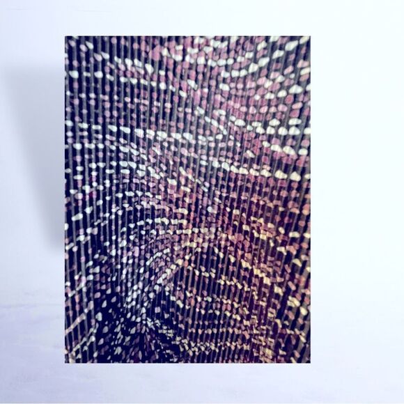 CONNECTED MAXI WOMENS DRESS, Sz 18W - Picture 5 of 10